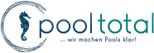 Pool Total Logo