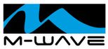 M-WAVE Logo