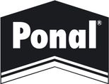 Ponal Logo