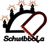 SchwibboLa Holzkunst Logo