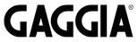 Logo značky Gaggia