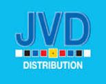JVD Logo