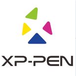 Logo značky XP-Pen