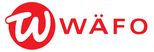 WÄFO Logo