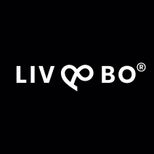 Liv&Bo® Logo