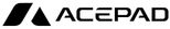 Acepad Logo
