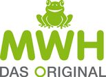 MWH DAS ORIGINAL Logo