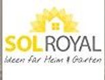 Sol Royal Logo