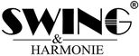 Swing&Harmonie Logo