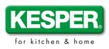 Logo značky Kesper