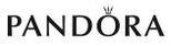 Logo značky Pandora