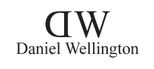 Logo značky Daniel Wellington