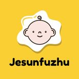 jesunfuzhu Logo