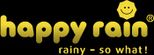 happy rain Logo