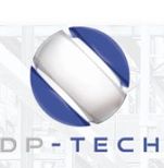 DP-Tech Logo