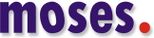 Moses Kinderbuchverlag Gm Logo