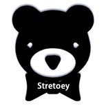 Stretoey Logo
