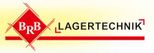BRB Lagertechnik Logo
