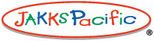 Logo značky Jakks Pacific