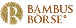Bambusbörse Logo