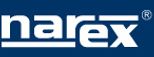 Narex Logo