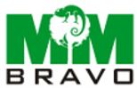 FM Bravo Logo