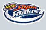 Super Soaker Logo