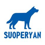 Suoperyan Logo