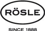 RÖSLE Logo