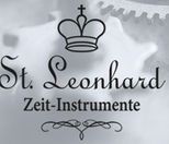 St. Leonhard Logo