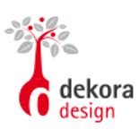 Dekora-Design Logo