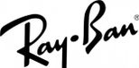 Logo značky Ray-Ban