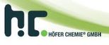 Höfer Chemie Logo