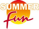 Summer Fun Logo
