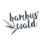 Bambuswald Logo