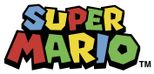 Mario Super Logo