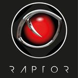 Raptor Gaming Logo