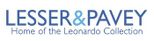 Lesser & Pavey Logo