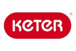 Logo značky Keter