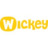WICKEY Logo