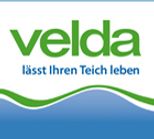 Velda Logo