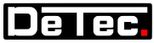 DeTecc. Logo