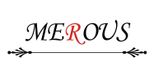 Logo značky MEROUS