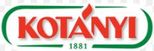 Kotanyi Logo