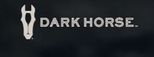Dark Horse Wine Logo