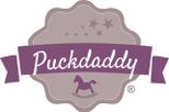 Logo značky Puckdaddy