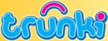 Logo značky Trunki