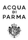 Logo značky Acqua di Parma