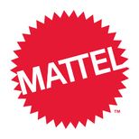 Mattel Logo