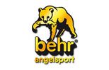 Behr Angelsport Logo